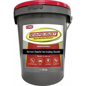CRC Stabilisateur de rouille — réf. 33401