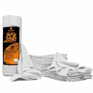 Flatee Chiffons de nettoyage — réf. 9040.3