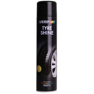 MOTIP Produit de nettoyage des pneus 0.6 l