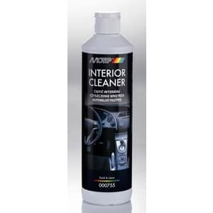MOTIP Nettoyant pour habitacle 0.5 l