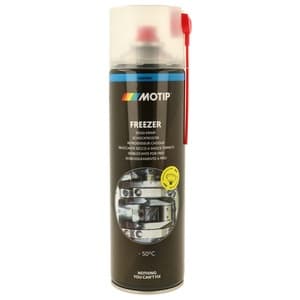 MOTIP Spray frigorifiant 0.5 l