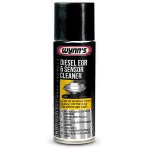 WYNNS Nettoyant, soupape de recirculation des gaz d'échappement 0.2 l