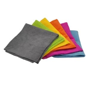 Zvizzer Chiffons de nettoyage — réf. ZV-MF004040FC