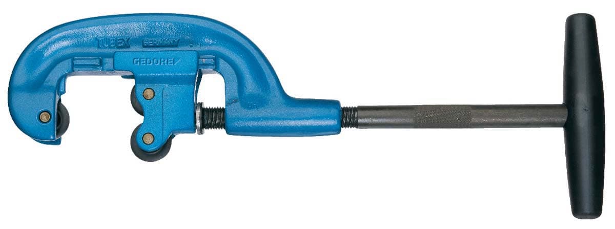 GEDORE Coupe-tube 222040