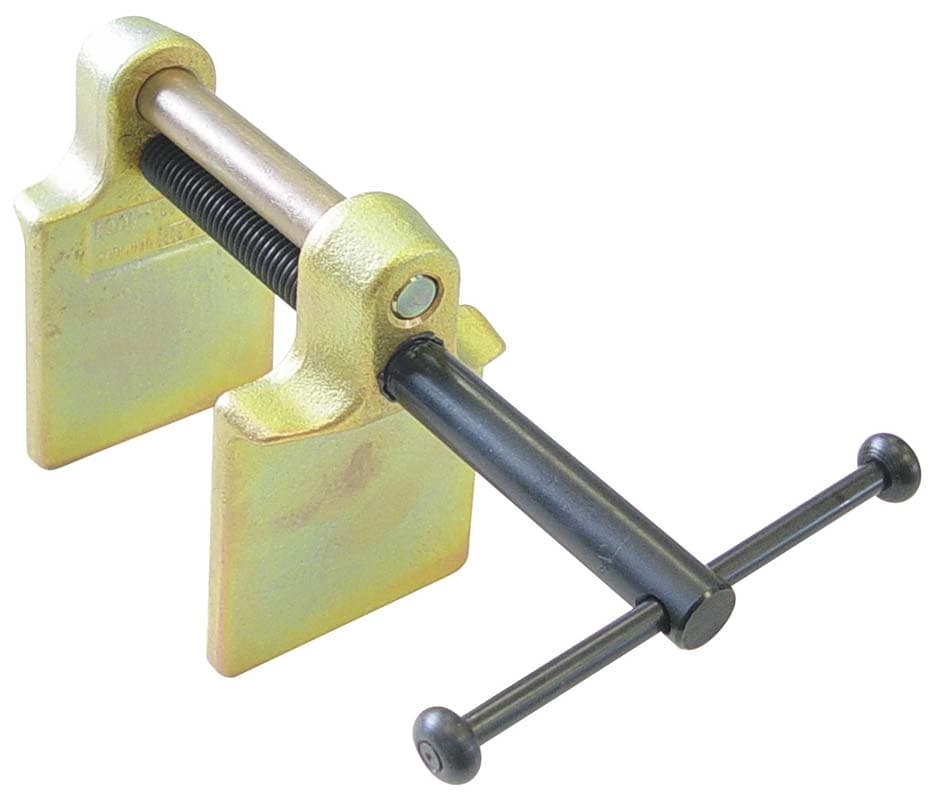 GEDORE Outil de remise, piston d'étrier de frein KL-0111-1