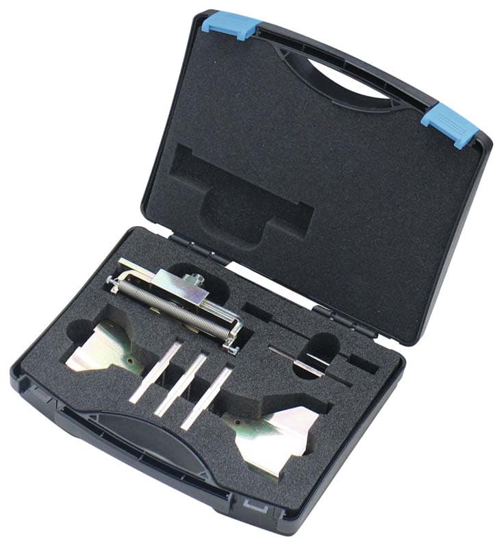 GEDORE Kit outil de montage,Palpeur de réservoir, Pompe à carburant KL-0120-81K