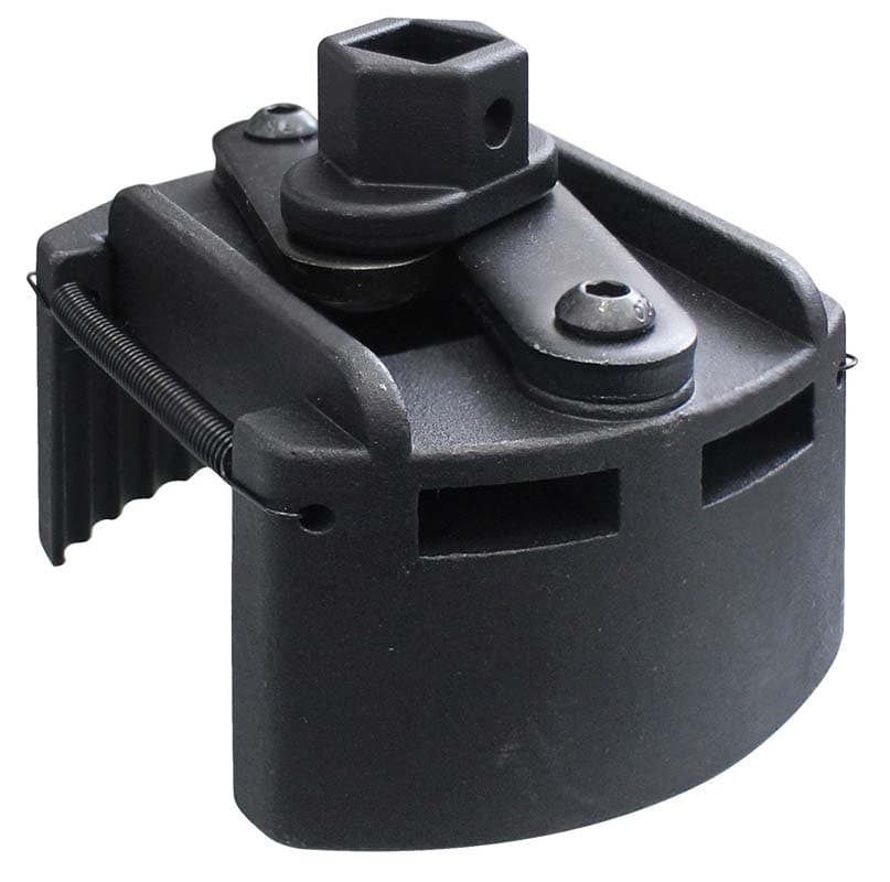GEDORE Clé pour filtre à huile KL-0122-192