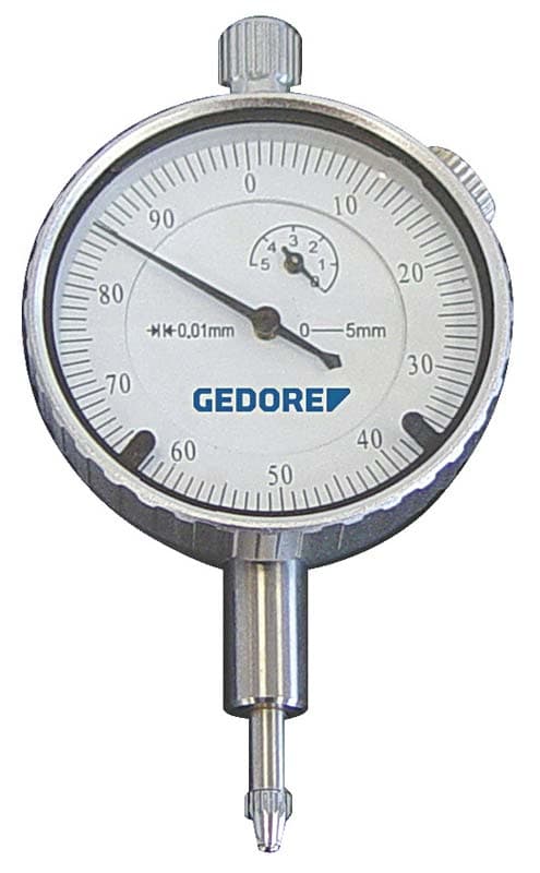 GEDORE Horloge de mesure KL-0128-0