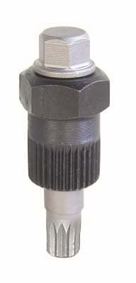 GEDORE Outillage de montage, poulie roue libre (alternateur) KL-0284-28