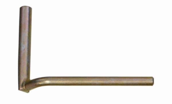 GEDORE Mandrin d'arrêt, volant moteur KL-0580-8111A