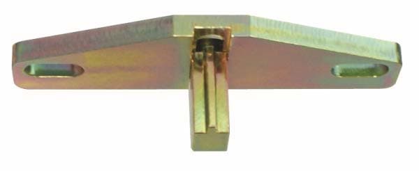 GEDORE Outil d'arrêt, volant moteur KL-0680-1058A