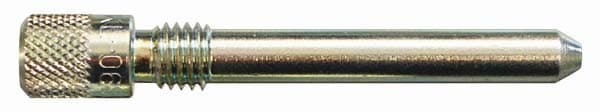 GEDORE Mandrin d'arrêt, vilebrequin KL-0680-16A