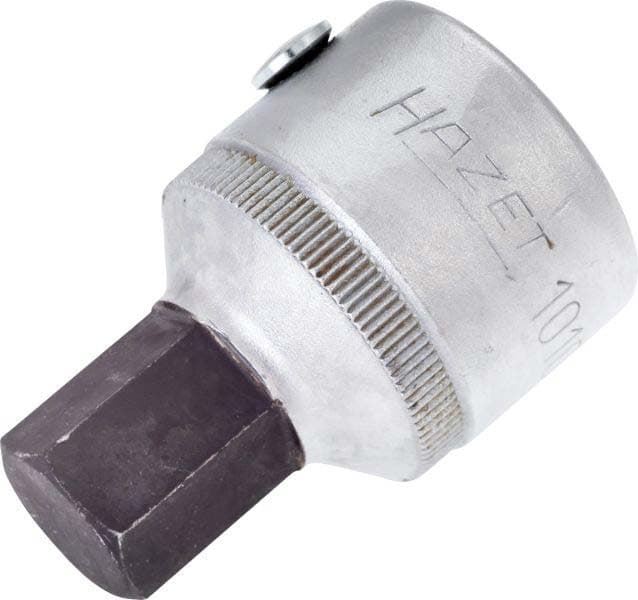 HAZET Clé à douille 1010-17