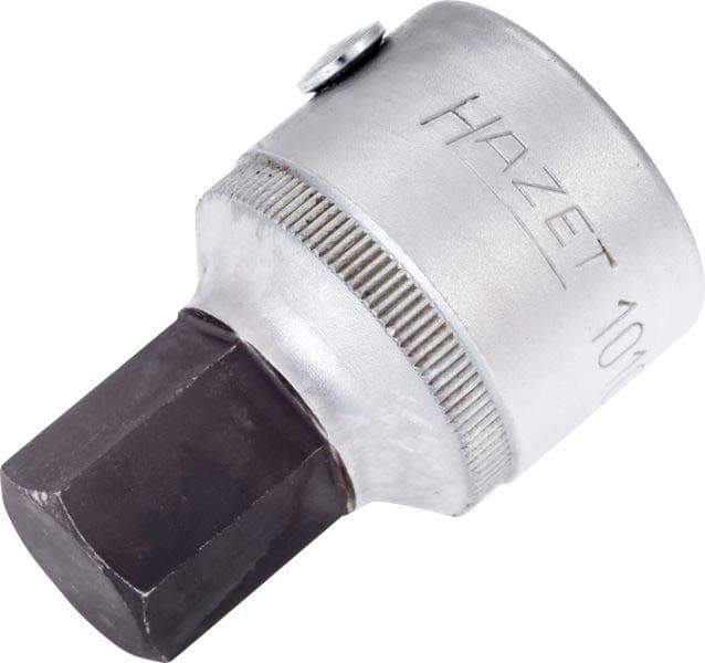 HAZET Clé à douille 1010-19
