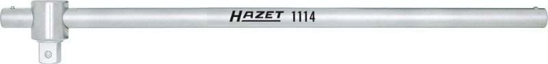 HAZET Poignée encliquetable carrée 11152