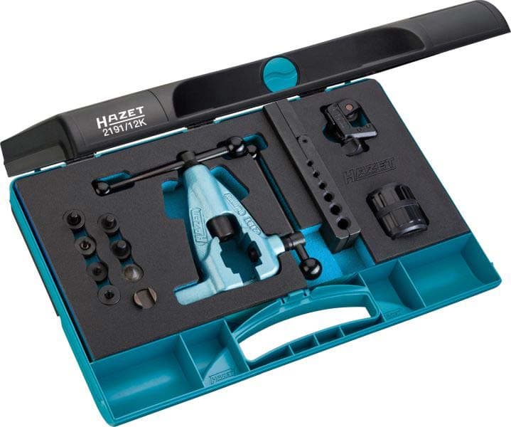 HAZET Appareil à border 219112K