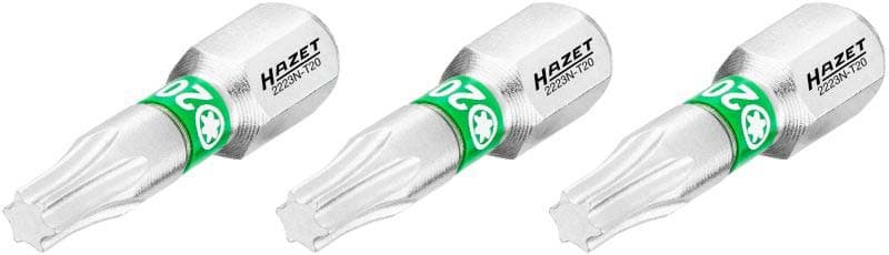 HAZET Bit pour tournevis 2223N-T203