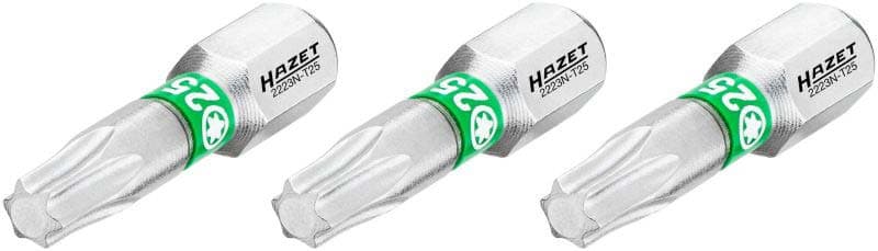 HAZET Bit pour tournevis 2223N-T253