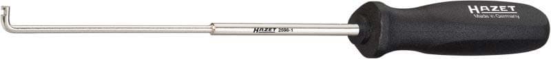 HAZET Poignée, servante d'atelier 2598-1