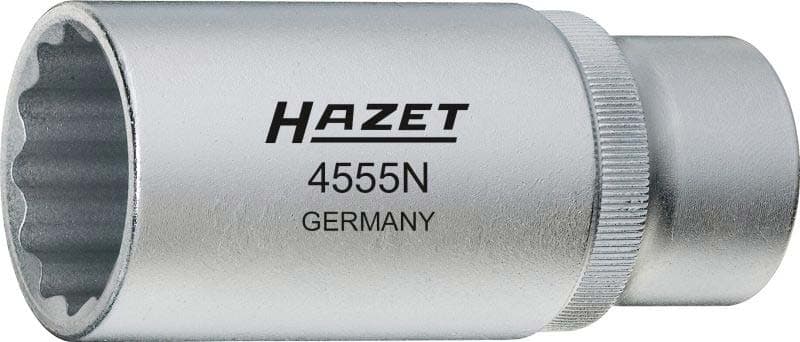 HAZET Clé à douille 4555N