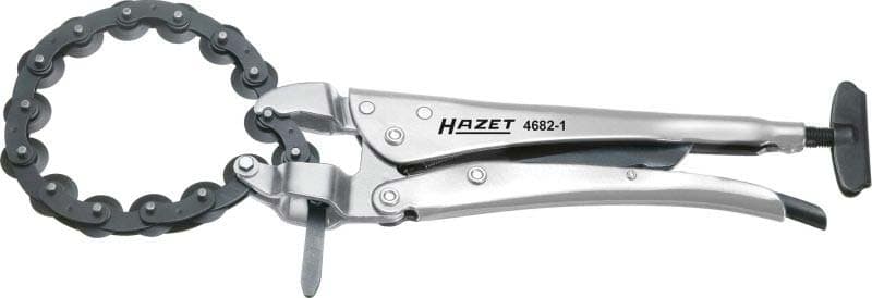 HAZET Coupe-tube 4682-1