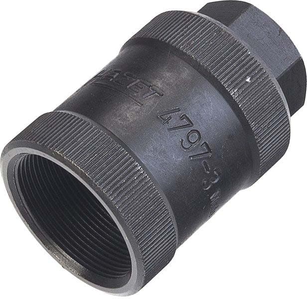HAZET Adaptateur, extracteur par impact (injecteur Common Rail) 4797-3