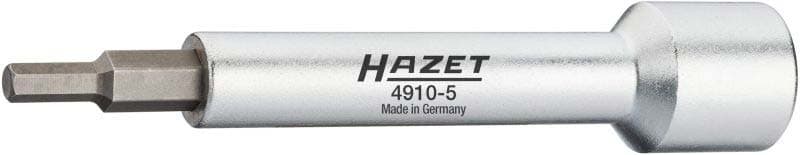 HAZET Extension, clé à douille 4910-5