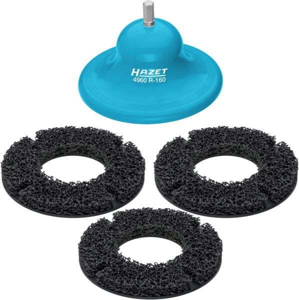 HAZET Ponceuse pour moyeu de roue 4960R-1604
