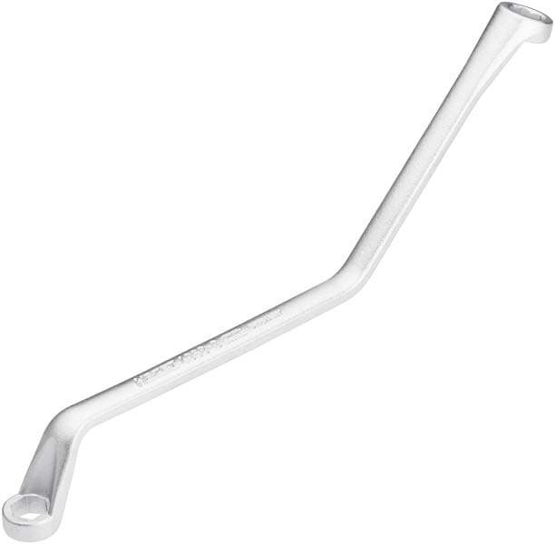 HAZET Clé polygonale double, soupape / vis de purge d'air 4968-9