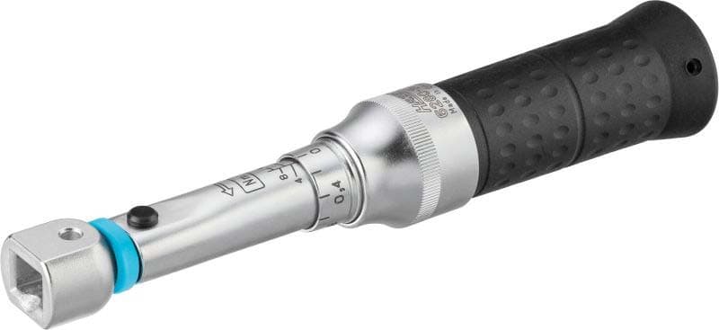 HAZET Clé dynamométrique 6280-1CT
