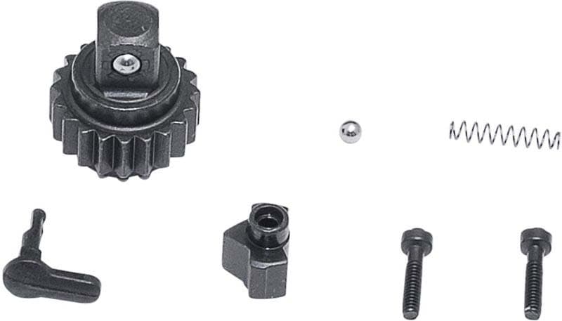 HAZET Kit de réparation, cliquet 64017
