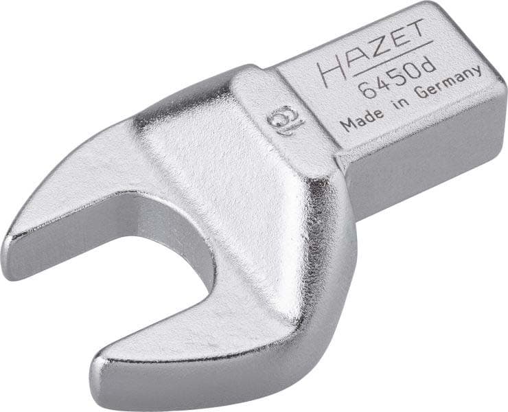 HAZET Clé à fourche 6450D-19