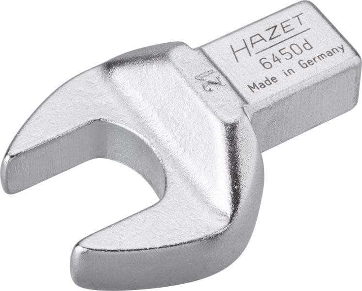 HAZET Clé à fourche 6450D-21
