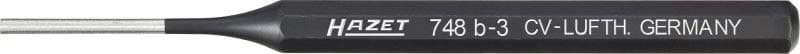 HAZET Poinçon 748B-4