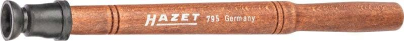 HAZET Outil de rodage, siège de soupape 795-2