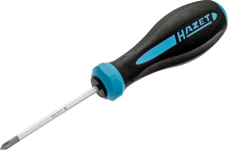 HAZET Tournevis 802-PH1