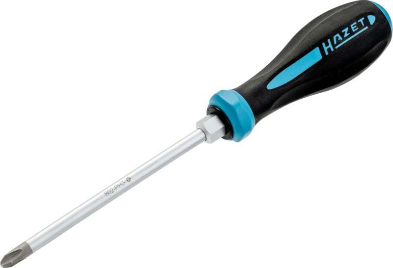 HAZET Tournevis 802-PH3