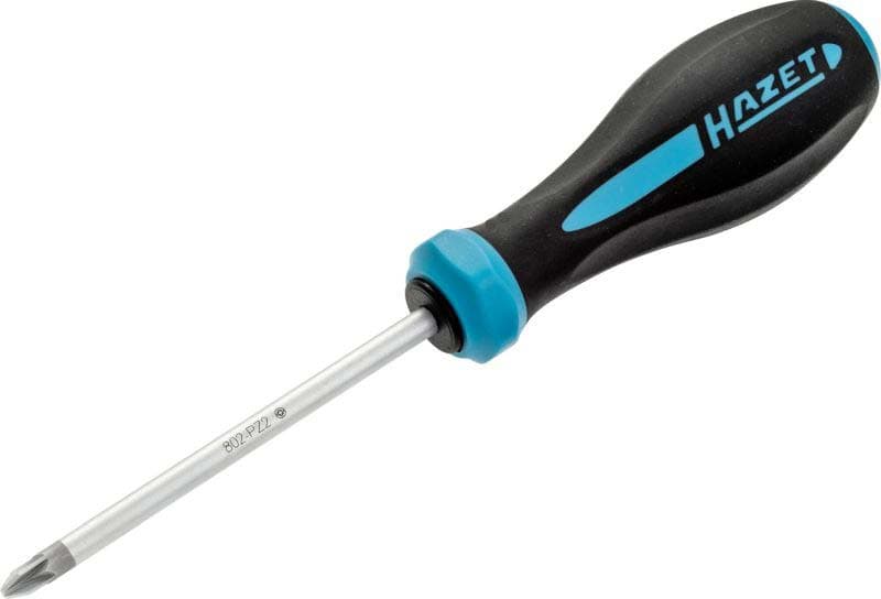 HAZET Tournevis 802-PZ2