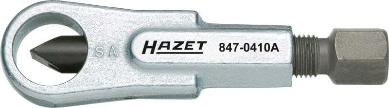 HAZET Arracheur d'écrous 847-0410A