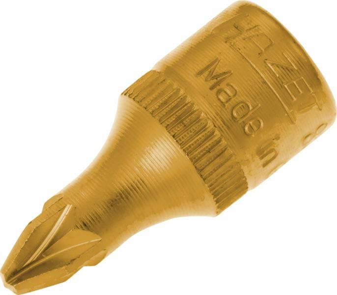 HAZET Clé à douille 8507-PZ2