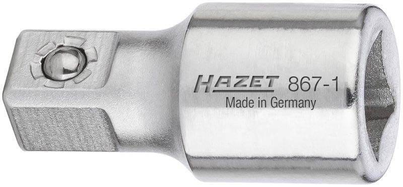 HAZET Extension, clé à douille 867-1