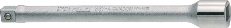 HAZET Extension, clé à douille 867-4