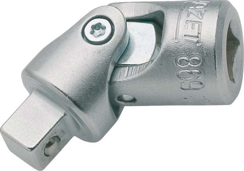 HAZET Joint de cardan, clé à douille 869