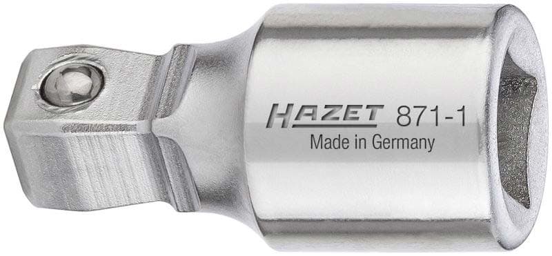 HAZET Extension, clé à douille 871-1