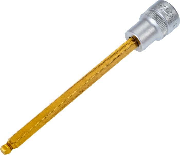 HAZET Clé à douille 8801KK-5