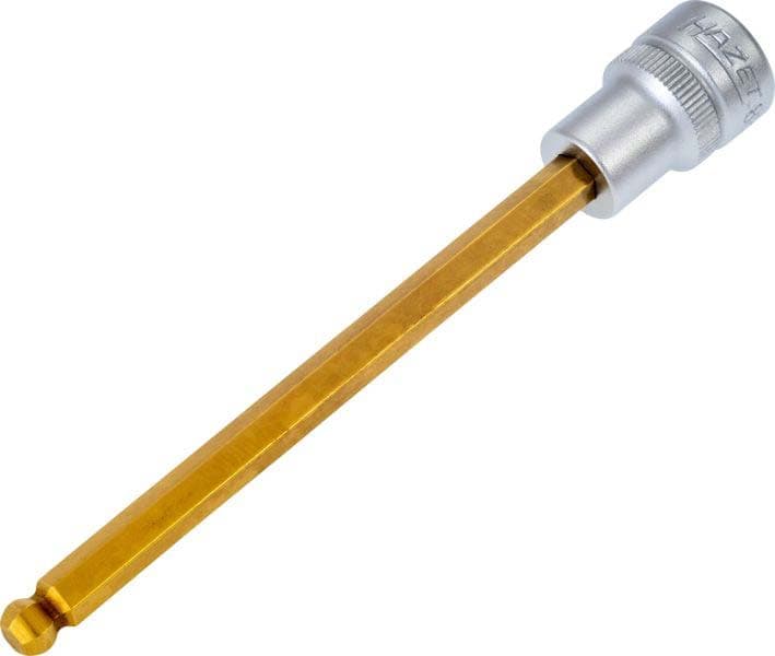 HAZET Clé à douille 8801KK-6