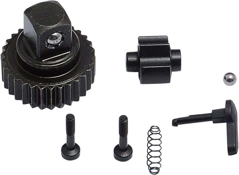 HAZET Kit de réparation, cliquet 8816P7N