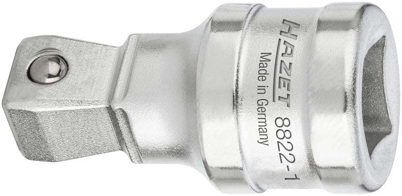 HAZET Extension, clé à douille 8822-1