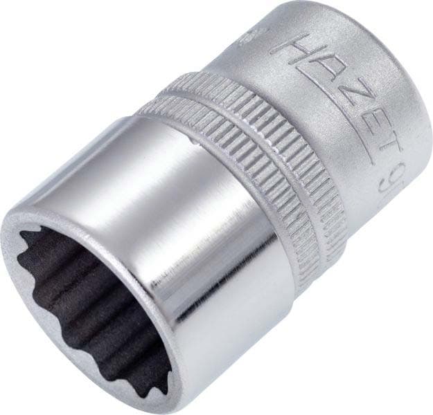 HAZET Clé à douille 900Z-18