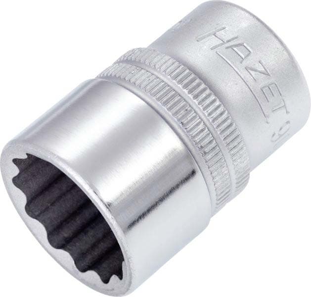 HAZET Clé à douille 900Z-19